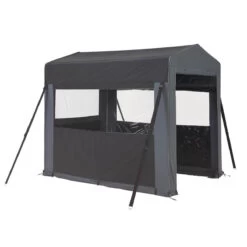 Abri Camping Trigano Multifonction