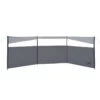 Pare-vent Trigano 2 Pare-vent Trigano -Outdoor Soldes abri vent
