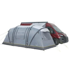 Outdoor Soldes -Outdoor Soldes auvent camping car gonflable north twin 1