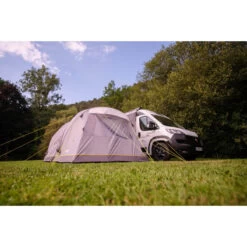 Auvent De Camping-car Gonflable NORTH TWIN -Outdoor Soldes auvent camping car gonflable north twin 10