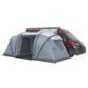 Auvent De Camping-car Gonflable NORTH TWIN -Outdoor Soldes auvent camping car gonflable north twin