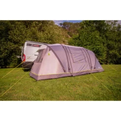 Auvent De Camping-car Gonflable NORTH TWIN -Outdoor Soldes auvent camping car gonflable north twin 11