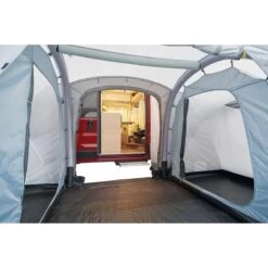 Auvent De Camping-car Gonflable NORTH TWIN -Outdoor Soldes auvent camping car gonflable north twin 3