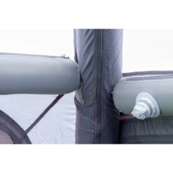 Auvent De Camping-car Gonflable SANTA CRUZ 15 Auvent De Camping-car Gonflable SANTA CRUZ -Outdoor Soldes auvent camping car gonflable santa cruz 4