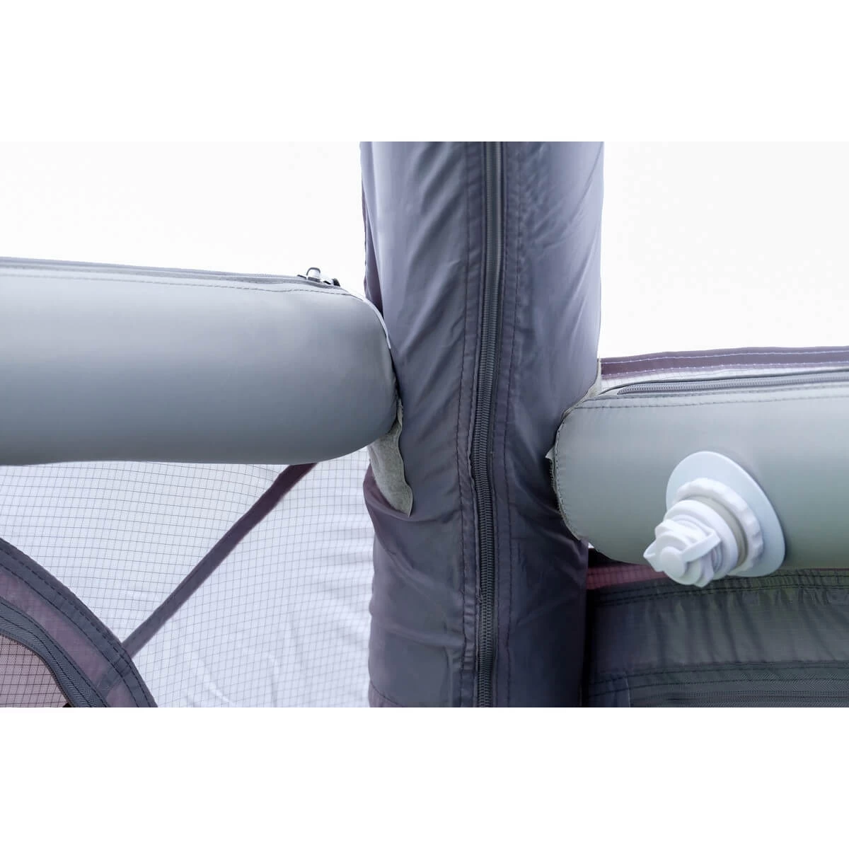 Auvent De Camping-car Gonflable SANTA CRUZ 7 Auvent De Camping-car Gonflable SANTA CRUZ – Image 5