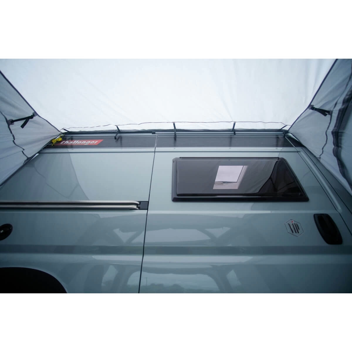 Auvent De Camping-car Gonflable SANTA CRUZ 9 Auvent De Camping-car Gonflable SANTA CRUZ – Image 7