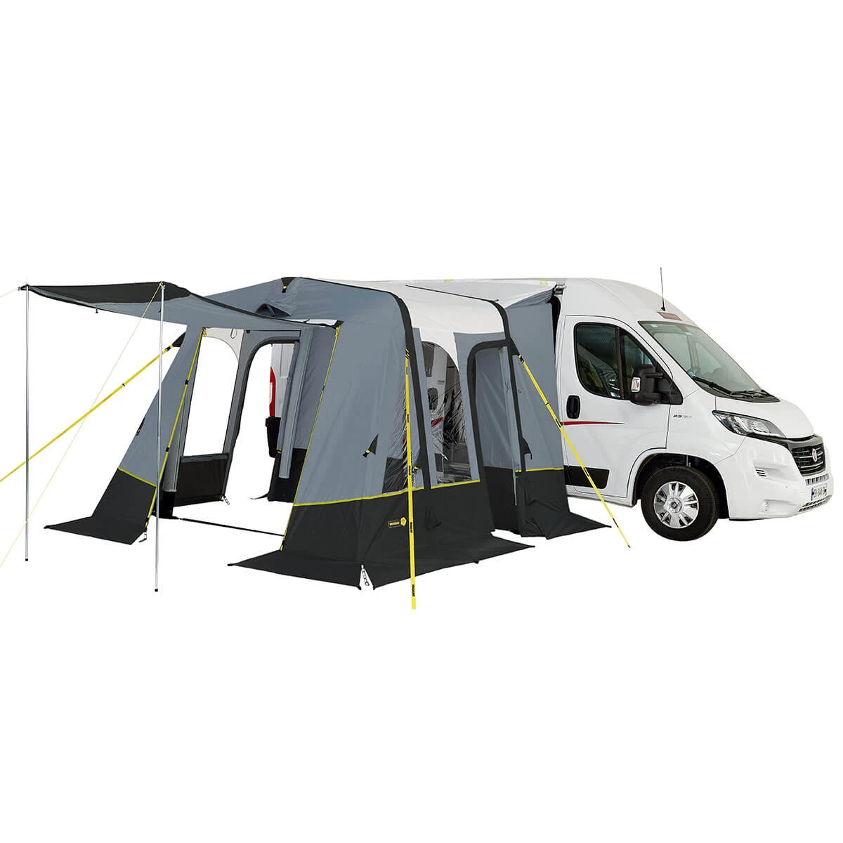 Auvent De Camping-car Gonflable BALI 4 Auvent De Camping-car Gonflable BALI – Image 2