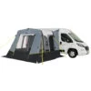 Auvent De Camping-car Gonflable BALI -Outdoor Soldes auvent caravane gonflable bali