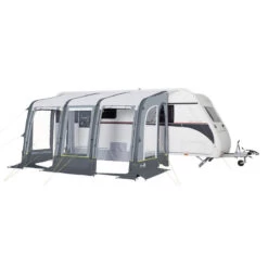 Auvent De Caravane Gonflable ARUBA -Outdoor Soldes auvent de caravane gonflable aruba 2