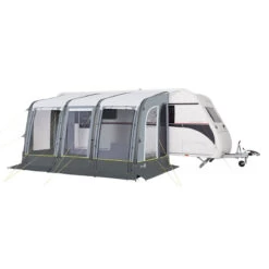 Auvent De Caravane Gonflable ARUBA
