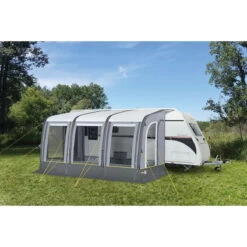 Auvent De Caravane Gonflable ARUBA -Outdoor Soldes auvent de caravane gonflable aruba 4