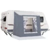 Auvent Neige NAGANO 1,50m -Outdoor Soldes auvent neige nagano