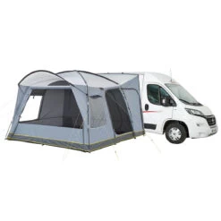 Auvent De Camping-car SANTA CLARA Imprimé Tâcheté -Outdoor Soldes auvent santa clara tachete 2