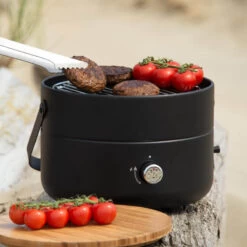 BARBECUE MINI CHEF -Outdoor Soldes barbecue mini chef 2