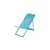 Chaise Longue Azur -Outdoor Soldes chaise longue azur