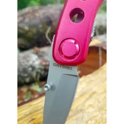 Couteau -Outdoor Soldes couteau acier 3