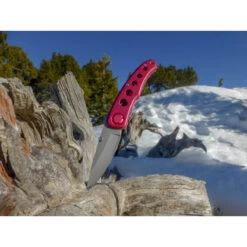 Couteau -Outdoor Soldes couteau acier 4