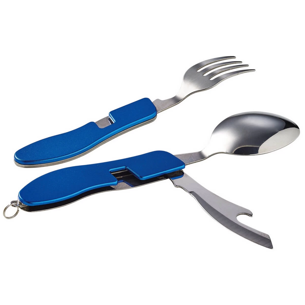 Couverts De Voyage 4 Couverts De Voyage – Image 2