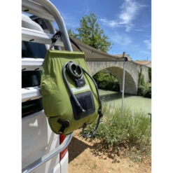 Douche Solaire Luxe -Outdoor Soldes douche solaire luxe 5