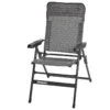 Fauteuil Camping Alu Dossier Bas SLIM Cocoon 1 Fauteuil Camping Alu Dossier Bas SLIM Cocoon -Outdoor Soldes fauteuil alu dossier bas slim cocoon