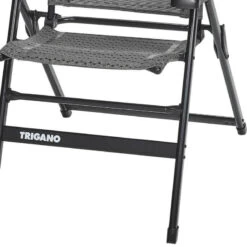 Fauteuil Camping Alu Dossier Bas SLIM Cocoon -Outdoor Soldes fauteuil alu dossier bas slim cocoon 3