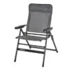 Fauteuil Camping Dossier Bas SLIM XL Cocoon -Outdoor Soldes fauteuil alu dossier bas slim xl cocoon
