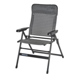 Fauteuil Camping Dossier Bas SLIM XL Cocoon