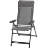 Fauteuil Camping Alu Dossier Haut SLIM Cocoon -Outdoor Soldes fauteuil alu dossier haut slim cocoon