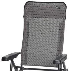 Fauteuil Camping Alu Dossier Haut SLIM Cocoon 9 Fauteuil Camping Alu Dossier Haut SLIM Cocoon -Outdoor Soldes fauteuil alu dossier haut slim cocoon 2