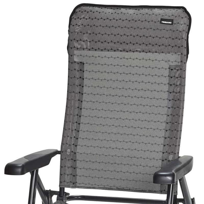 Fauteuil Camping Alu Dossier Haut SLIM Cocoon 5 Fauteuil Camping Alu Dossier Haut SLIM Cocoon – Image 3