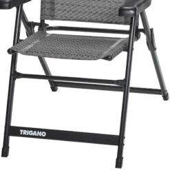 Fauteuil Camping Alu Dossier Haut SLIM Cocoon 10 Fauteuil Camping Alu Dossier Haut SLIM Cocoon -Outdoor Soldes fauteuil alu dossier haut slim cocoon 3