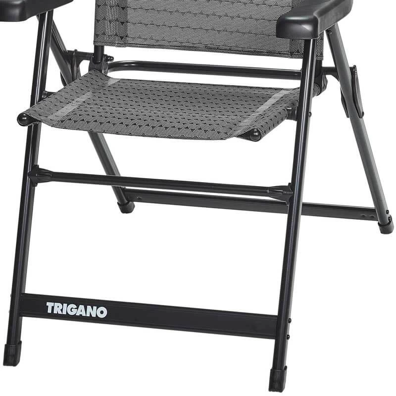 Fauteuil Camping Alu Dossier Haut SLIM Cocoon 6 Fauteuil Camping Alu Dossier Haut SLIM Cocoon – Image 4