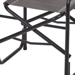 Fauteuil Directeur AIR Cocoon -Outdoor Soldes fauteuil directeur air titane 2