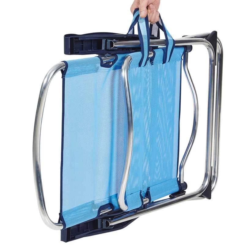 Fauteuil Plage Confort 4 Fauteuil Plage Confort – Image 2