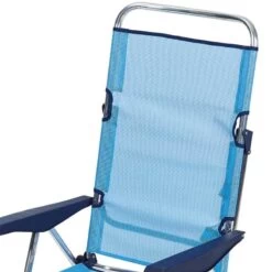 Fauteuil Plage Confort 10 Fauteuil Plage Confort -Outdoor Soldes fauteuil plage confort 2