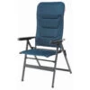 Fauteuil Premium Dark Blue 2 Fauteuil Premium Dark Blue -Outdoor Soldes fauteuil premium dark blue
