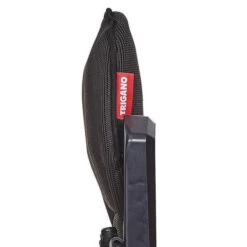 Fauteuil Camping Premium Noir 13 Fauteuil Camping Premium Noir -Outdoor Soldes fauteuil premium noir 5