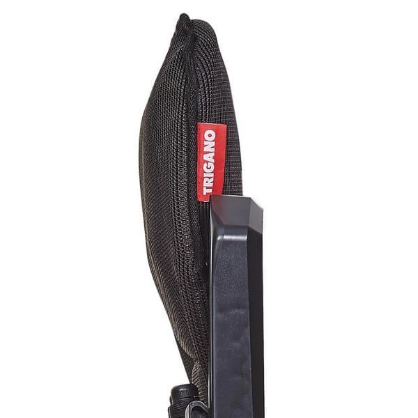 Fauteuil Camping Premium Noir 8 Fauteuil Camping Premium Noir – Image 6