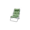 Fauteuil Terrasse Matelassé -Outdoor Soldes fauteuil terrasse matelasse