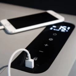 Glacière à Compression Mestic 25L -Outdoor Soldes glaciere a compression 25l 2