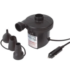 Gonfleur électrique 12 V