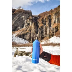 GOURDE ALU BIDON -Outdoor Soldes gourde alu bidon 2