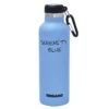 Gourde Inox 750ml BLEU -Outdoor Soldes gourde inox 750ml bleu