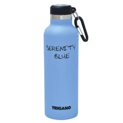 Gourde Inox 750ml BLEU