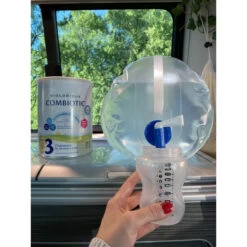 Jerrican Camping 10 Litres -Outdoor Soldes jerrican 10 litres 2