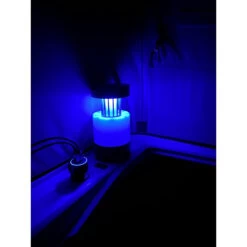 Lanterne Anti-moustique -Outdoor Soldes lanterne anti moustique 1 3