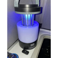 Lanterne Anti-moustique -Outdoor Soldes lanterne anti moustique 1 4