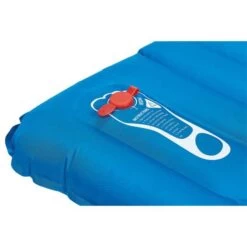 Matelas Ultra-light Avec Pompe Intégré -Outdoor Soldes matelas randonnee ultra light 4