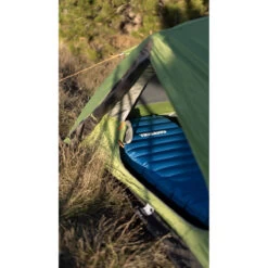 Matelas Ultra-light Avec Pompe Intégré -Outdoor Soldes matelas randonnee ultra light 5