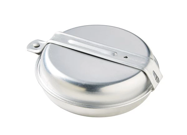 Popote Alu 1 Personne 3 Popote Alu 1 Personne